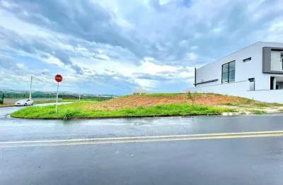 Terreno à venda em Piracicaba, Loteamento São Francisco, com 402 m², Canadá Residencial