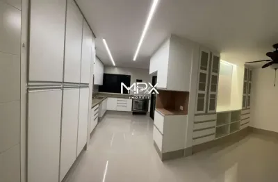 Cobertura à venda e para alugar em Piracicaba, São Dimas, com 4 quartos, com 420 m²