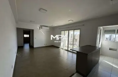 Apartamento à venda em Piracicaba, Alemães, com 2 suítes, com 87 m², Visare Condomínio Clube