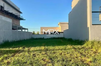 Terreno à venda em Saltinho, Nova Saltinho, com 250 m², Residencial Vivamus