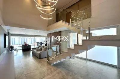 Casa à venda em piracicaba, bongue, com 4 quartos, com 330 m², residencial damha ii