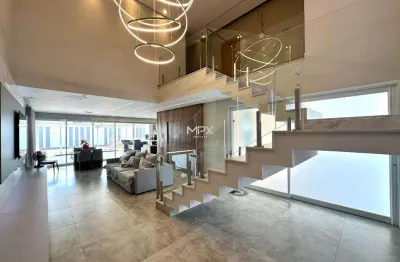 Casa à venda em Piracicaba, Bongue, com 4 quartos, com 330 m², Residencial Damha II