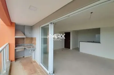 Apartamento à venda em piracicaba, piracicamirim, com 3 quartos, com 86 m², supreme residencial