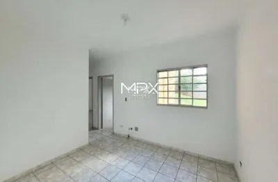 Apartamento à venda e para alugar em Piracicaba, Santa Terezinha, com 3 quartos, com 54 m²