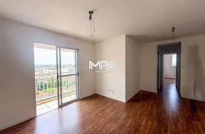 Apartamento à venda em Piracicaba, Nova América, com 3 quartos, com 72 m², Edifício Prime América