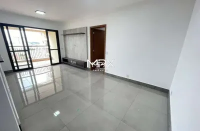 Apartamento para alugar em piracicaba, paulista, com 3 quartos, com 98 m², edifício terraço paulista