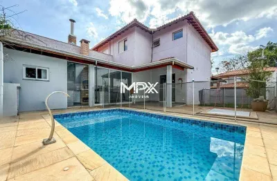 Casa à venda em Piracicaba, São Francisco, com 3 quartos, com 126 m²