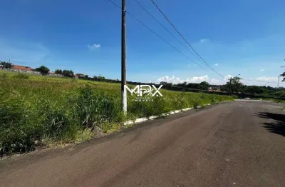 Terreno à venda em Piracicaba, Campestre, com 1509 m², Condomínio Park Campestre II