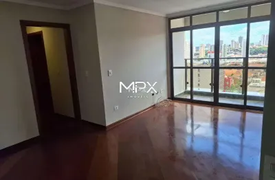 Apartamento à venda em piracicaba, cidade alta, com 2 quartos, com 86.01 m², edifício cabreúva