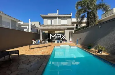 Casa à venda em Piracicaba, São Francisco, com 3 quartos, com 175 m², Convívio São Francisco