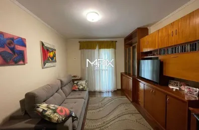 Apartamento à venda em Piracicaba, Jardim Elite, com 4 quartos, com 184 m²