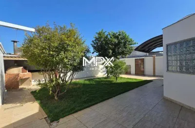 Casa à venda em piracicaba, jardim caxambu, com 3 quartos, com 180 m², condomínio portal do astúrias