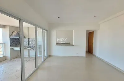Apartamento à venda e para alugar em Piracicaba, Paulicéia, com 3 quartos, com 86 m²