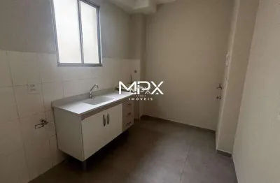 Apartamento à venda em piracicaba, pompéia, com 2 quartos, com 55 m², parque piazza bellini