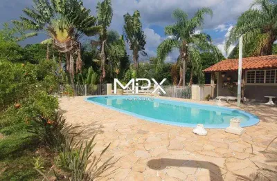 Casa à venda e para alugar em Piracicaba, Ártemis, com 3 quartos, com 298 m²