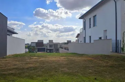 Terreno à venda em Piracicaba, Santa Rosa, com 309.75 m², Condomínio Villa Bela Vista