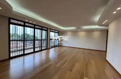 Apartamento à venda e para alugar em Piracicaba, São Dimas, com 4 quartos, com 240 m²