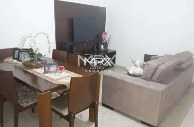 Apartamento à venda em Piracicaba, Morumbi, com 2 quartos, com 90 m², Condomínio Portal do Guarujá