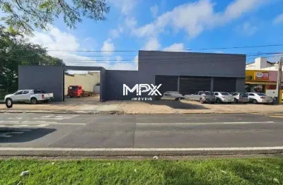 Sala comercial para alugar no Nova América, Piracicaba 