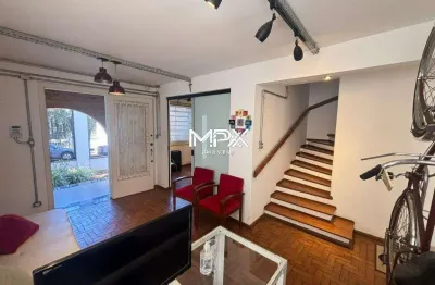 Casa à venda em Piracicaba, Centro, com 1 quarto, com 162.5 m²