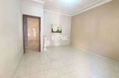 Casa para alugar em Piracicaba, São Judas, com 4 quartos, com 126.23 m²