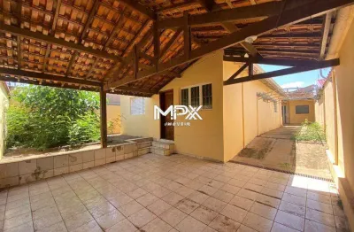 Casa à venda em Piracicaba, Perdizes, com 4 quartos, com 188 m²