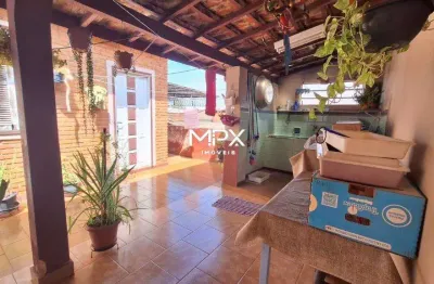 Casa à venda em Piracicaba, Areião, com 4 quartos, com 429.81 m²