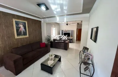 Casa à venda em Piracicaba, Perdizes, com 2 quartos, com 180 m²