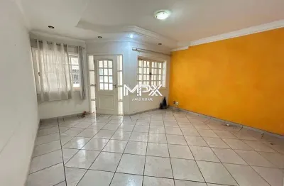 Casa à venda em Piracicaba, Jardim Brasília, com 4 quartos, com 192 m²