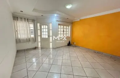 Casa à venda em Piracicaba, Jardim Brasília, com 4 quartos, com 192 m²