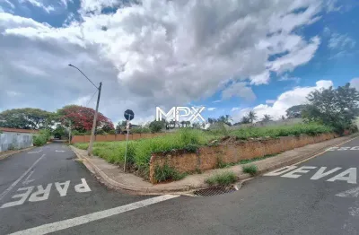 Terreno à venda no Dois Córregos, Piracicaba 