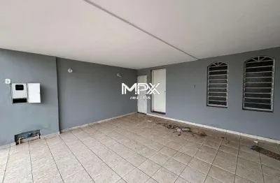 Casa à venda em Piracicaba,  Piracicamirim, com 2 quartos, com 95 m²