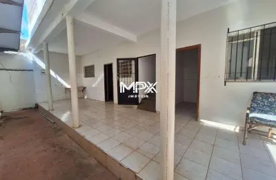 Casa à venda e para alugar em piracicaba, são dimas, com 6 quartos, com 350 m²