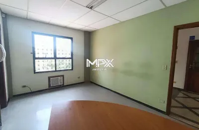 Sala comercial para alugar na Cidade Alta, Piracicaba 