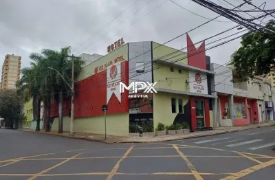 Prédio à venda no Centro, Piracicaba 
