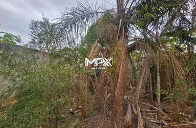 Terreno à venda em Piracicaba, Vila Nossa Senhora Aparecida, com 250 m²