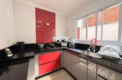 Casa à venda em Piracicaba, Vila Independência, com 3 quartos, com 145.5 m²