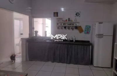 Casa à venda em Piracicaba, Água Branca, com 2 quartos, com 69.6 m²