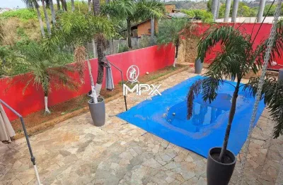 Casa para alugar em piracicaba, nova piracicaba, com 4 suítes, com 418.07 m²