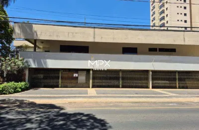 Casa para alugar em Piracicaba, Alto, com 4 quartos, com 634.3 m²