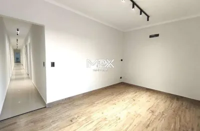 Casa comercial à venda na Cidade Alta, Piracicaba 