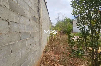 Terreno à venda em Piracicaba, Vila Nossa Senhora Aparecida, com 250 m²