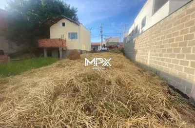 Terreno à venda em Piracicaba, Loteamento Vem Viver Piracicaba I, com 175.01 m²