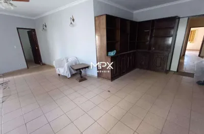Casa à venda em Piracicaba, Nova América, com 3 quartos, com 202.77 m²