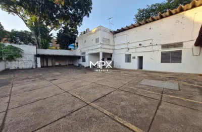Ponto comercial para alugar no Areião, Piracicaba 