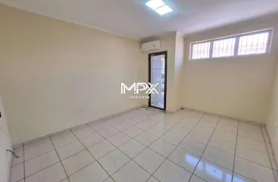Casa comercial para alugar no Alemães, Piracicaba 