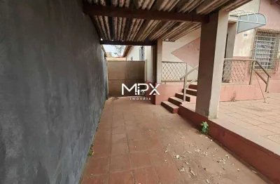 Casa à venda em Piracicaba, Jardim Monumento, com 3 quartos, com 109 m²
