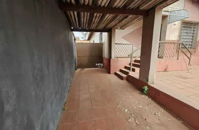 Casa à venda em Piracicaba, Jardim Monumento, com 3 quartos, com 109 m²