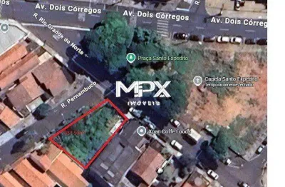 Terreno à venda e para alugar em Piracicaba, Piracicamirim, com 337.5 m²