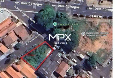 Terreno à venda e para alugar em Piracicaba, Piracicamirim, com 337.5 m²